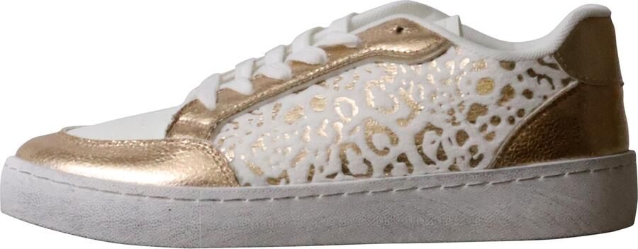 Super Mode Lage Sneakers 295194 - Foto 4