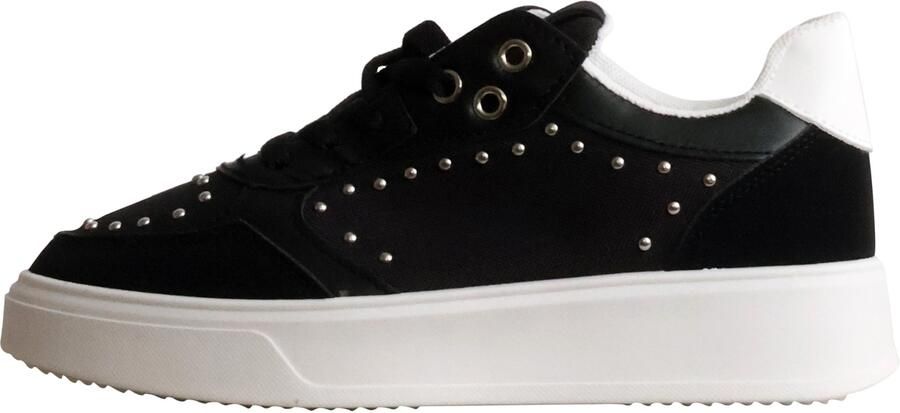 Super Mode Bellucci-sneakers met veters - Foto 4