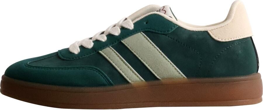 Super Mode Sneakers met veters van Chicmuse Paris - Foto 3
