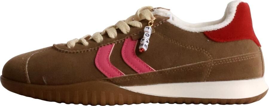 Super Mode Sneakers met veters van Chicmuse Paris - Foto 2