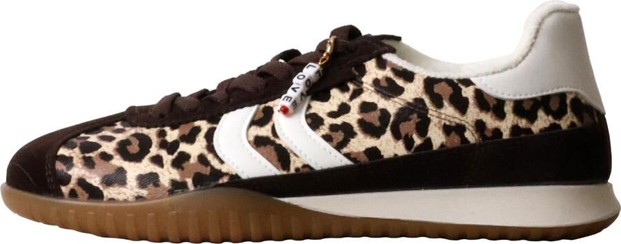 Super Mode Sneakers met veters van Chicmuse Paris - Foto 2