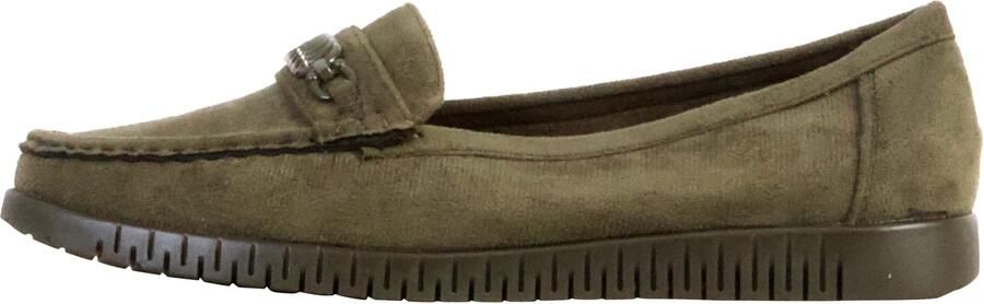 Super Mode Mocassins 277889