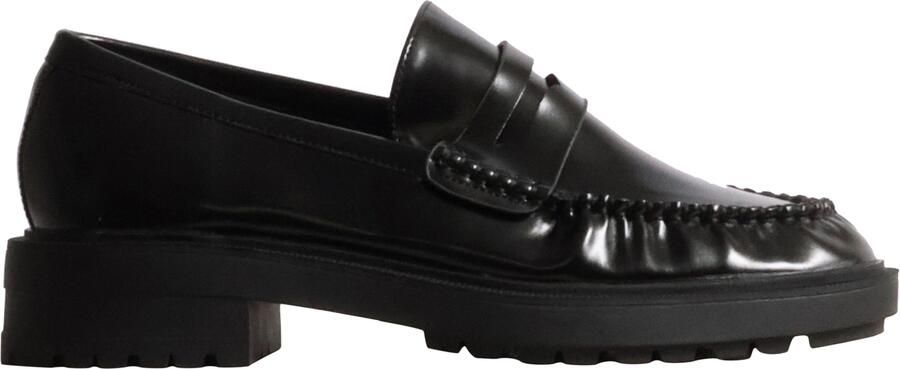 Super Mode Mocassins à Enfiler Bellucci - Foto 2