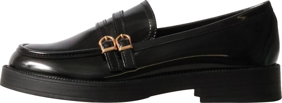 Super Mode Mocassin à Enfiler Bellucci - Foto 2