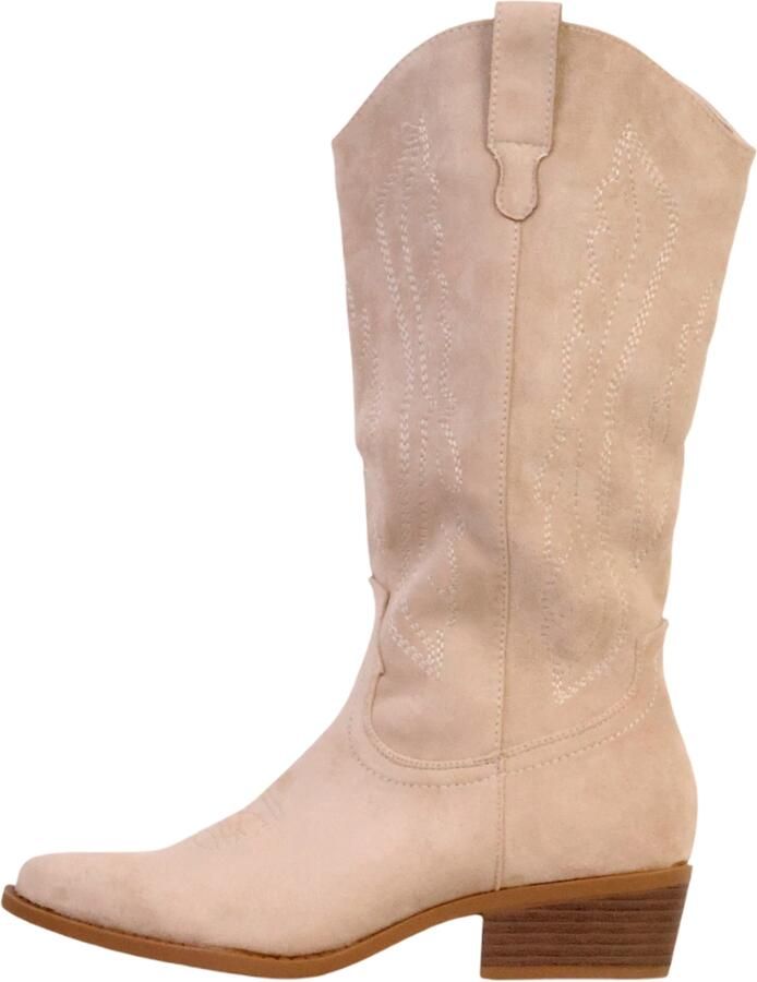 Super Mode Paardrijlaarzen 272335