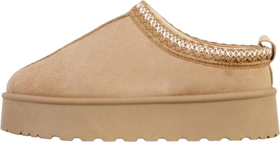 Super Mode Pantoffels 272425