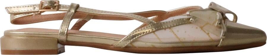 Super Mode Pumps met bandjes van R and BE - Foto 2