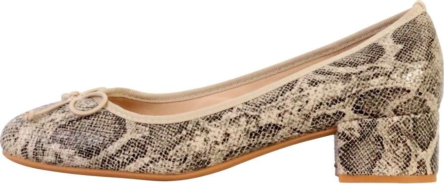 Super Mode Pumps 272649