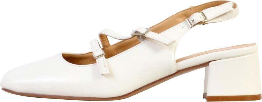 Super Mode Pumps 281413