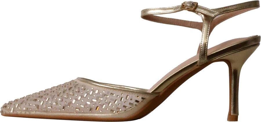 Super Mode Pumps met hak van R and BE - Foto 3