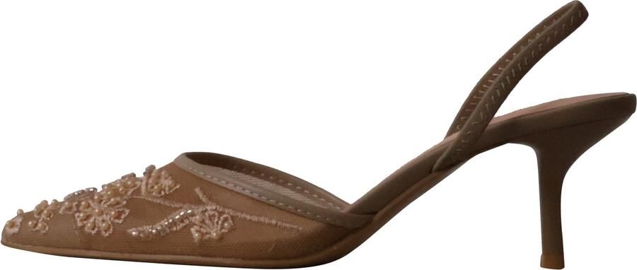 Super Mode Pallika-pumps met hak - Foto 2