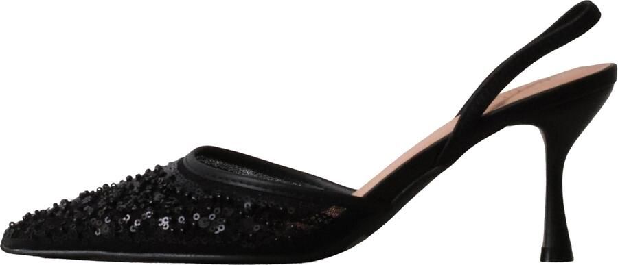 Super Mode Pallika-pumps met hak - Foto 3