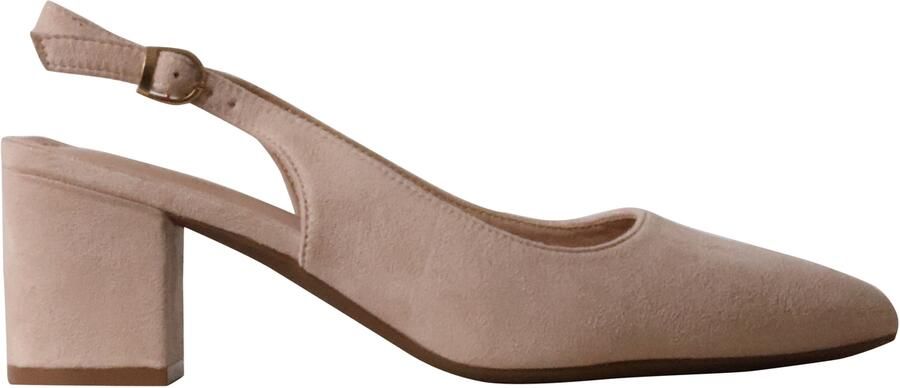 Super Mode Pumps met hak van La Bottine Souriante - Foto 2