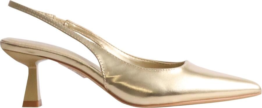 Super Mode Pumps met hak - Foto 2
