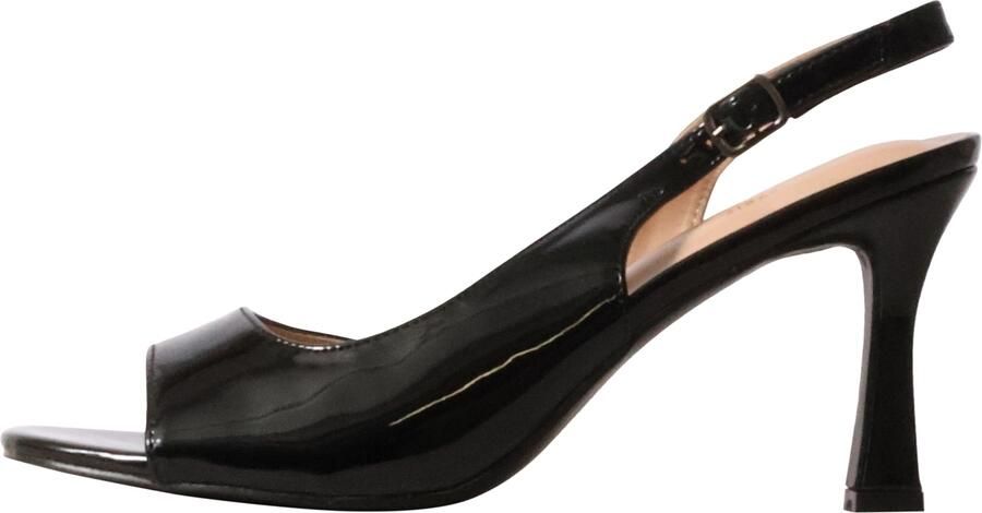 Super Mode Pumps met hak - Foto 2