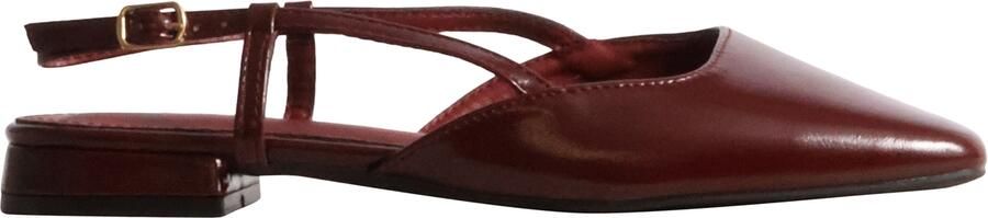 Super Mode Pumps met bandjes van R and B