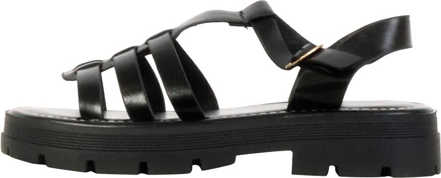 Super Mode sandalen met bandjes voor kinderen - Foto 4