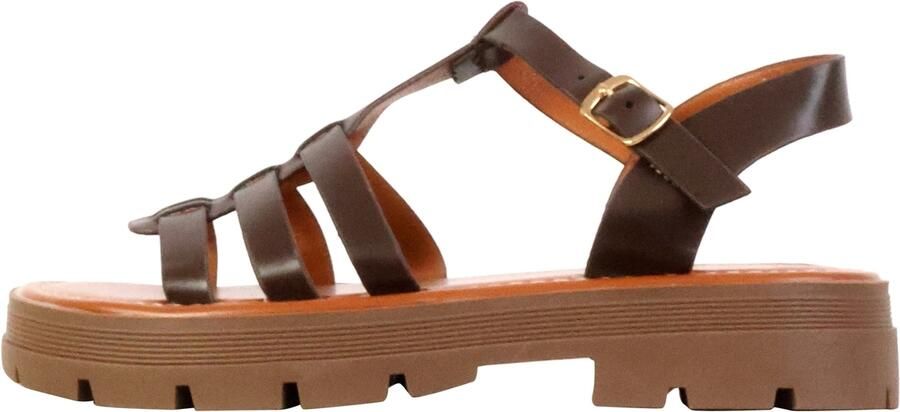 Super Mode sandalen met bandjes voor kinderen - Foto 3