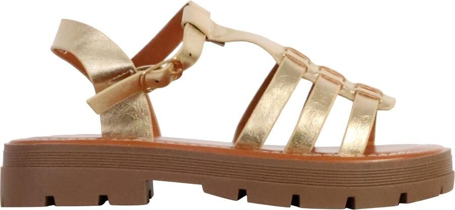 Super Mode sandalen met bandjes voor kinderen - Foto 4