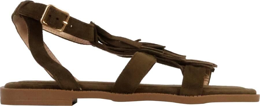 Super Mode Sandalen met bandjes van R and BE - Foto 2