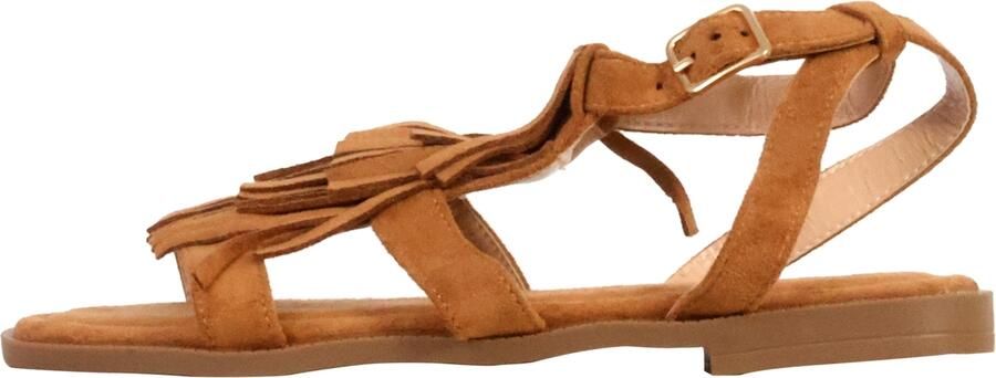 Super Mode Sandalen met bandjes van R and BE - Foto 4