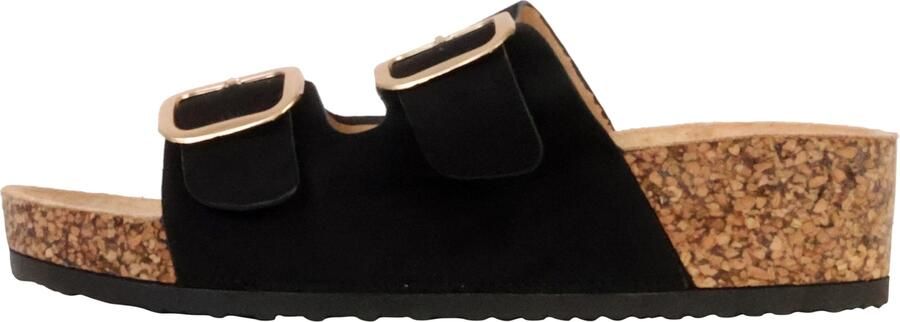 Super Mode Bellucci Slip-On muiltjes - Foto 2