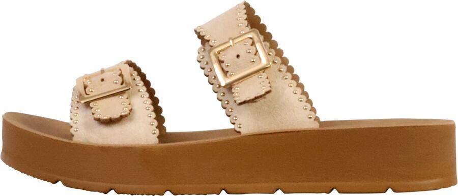 Super Mode Slip-on muiltjes - Foto 2