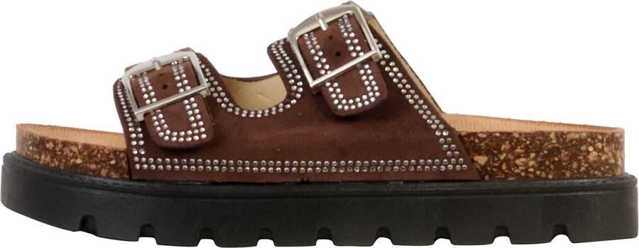 Super Mode Mules à Brides Bestelle - Foto 2