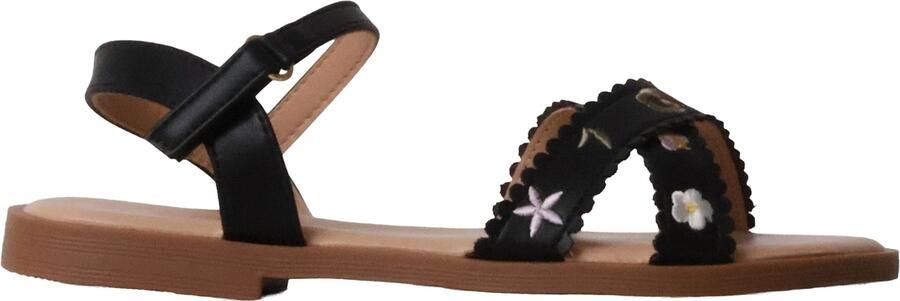 Super Mode Kindersandalen met klittenband - Foto 3