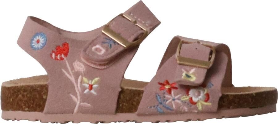 Super Mode Kinderslippers met gesp - Foto 2