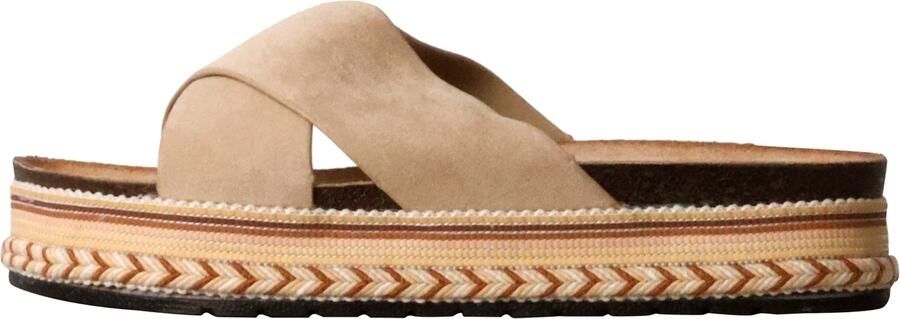 Super Mode Slip-on muiltjes - Foto 3