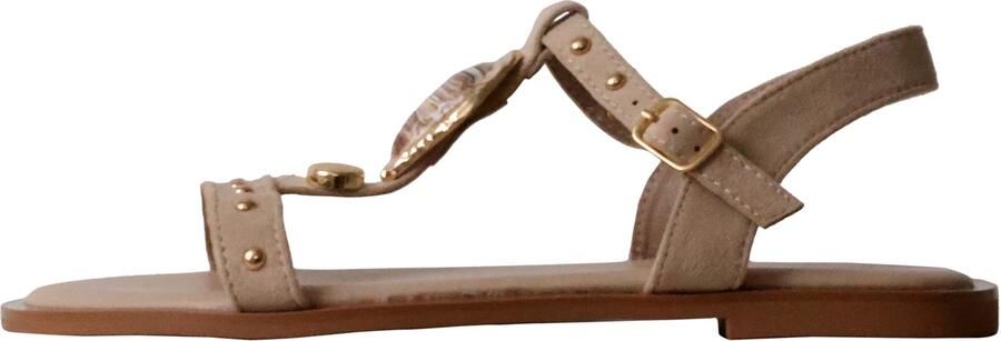 Super Mode Joalice-sandalen met bandjes - Foto 3