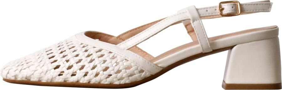 Super Mode Sandalen met hakken 284021 - Foto 5