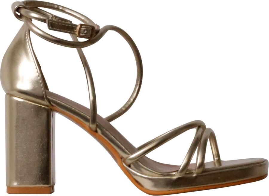 Super Mode Sandalen met hakken 289646