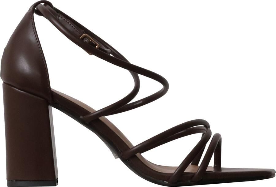 Super Mode Sandalen met hak van La Bottine Souriante Paris - Foto 4