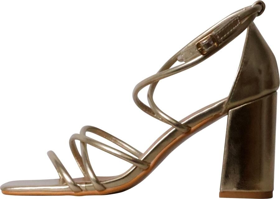 Super Mode Sandalen met hakken 289676