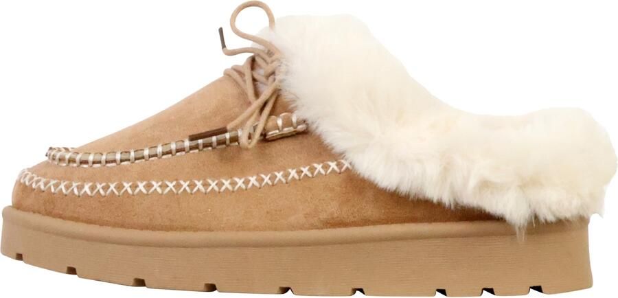 Super Mode Slip-on klompen - Foto 2