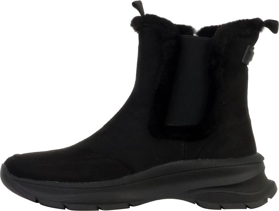 Super Mode Hoge sneakers met ritssluiting - Foto 3