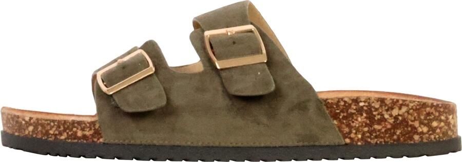 Super Mode Teenslippers 281142