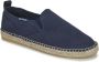 Superdry Espadrilles Canvas Espadrille Shoe - Thumbnail 2