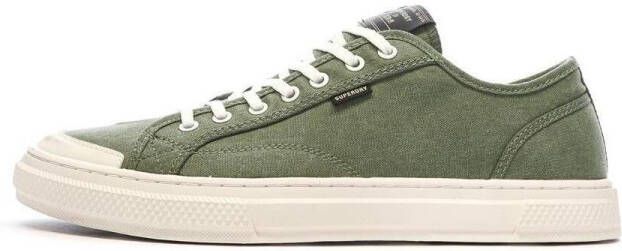 Superdry Lage Sneakers
