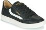 Superdry Lage Sneakers BASKET LUX LOW TRAINER - Thumbnail 2