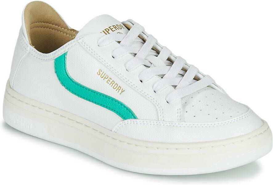 Superdry dames schoenen online kopen? Vergelijk op Schoenen.nl