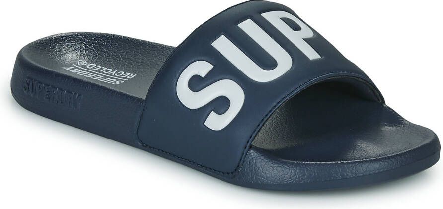 Superdry Slippers CODE CORE POOL SLIDE