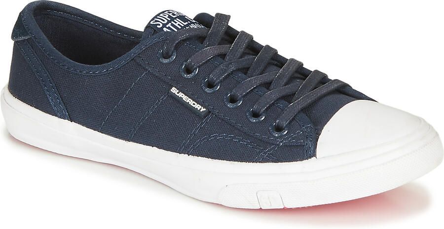 Superdry Lage Sneakers LOW PRO SNEAKER
