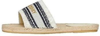 Superdry Canvas Espadrille Overlay slippers Dames Slippers - Foto 2