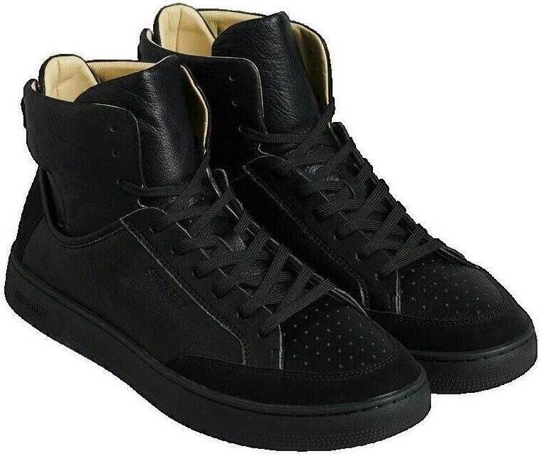 Superdry Sneakers Vintage Vegan