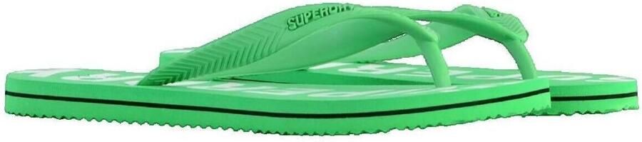 Superdry Heren Code Essential teenslippers - Foto 2