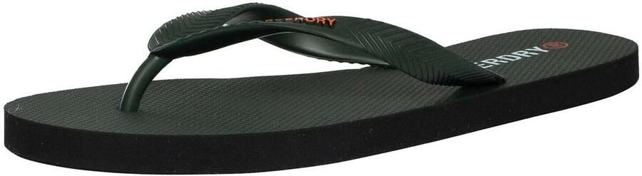Superdry Core Essential Kinderenlippers Heren Slippers - Foto 2