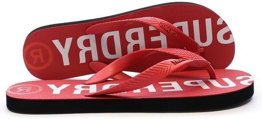 Superdry Teenslippers Core Essential